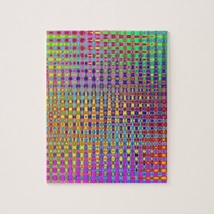 Puzzle de Psychedelia