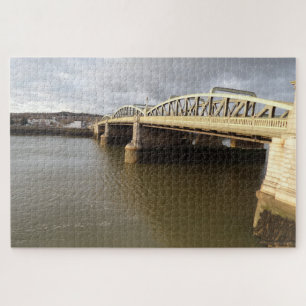 Puzzle de Rochester Bridge