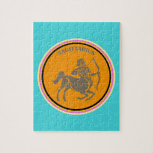 Puzzle de Sagittarius