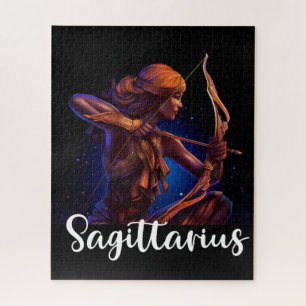 Puzzle de Sagittarius