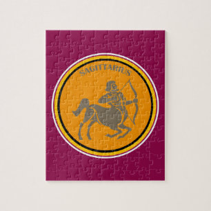 Puzzle de Sagittarius