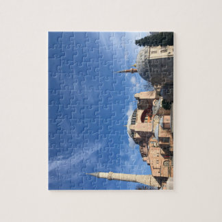 Puzzle de Sainte-Sophie