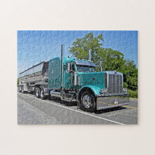 Puzzle de seau de Peter de C. Nolt's