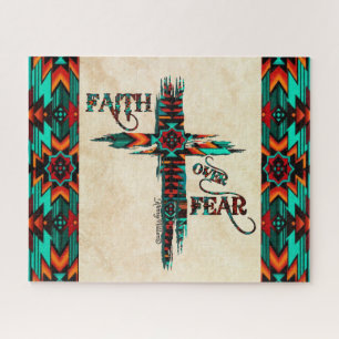 Puzzle de Southwest Cross