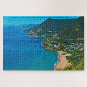 Puzzle de Stanwell Tops Wollongong Sydney