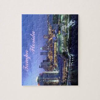 Puzzle de Tampa Florida