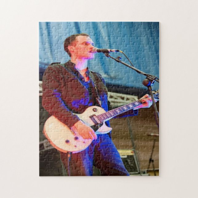 Puzzle de Tom Leahy (Vertical)