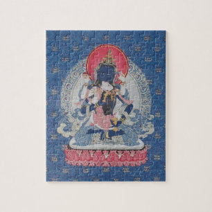 Puzzle de Vajrasattva