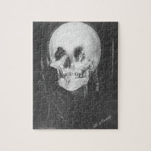 Puzzle de vanité