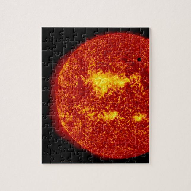 Puzzle de Vénus (Vertical)