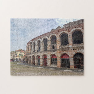 Puzzle de Vérone Arena