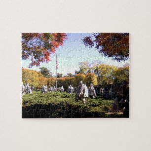 Puzzle de Washington DC
