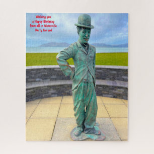 Puzzle de Waterville Kerry  Irlande
