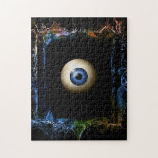 Puzzle de zone Twilight