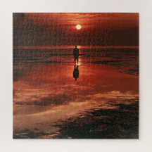 Décoration de chambre d'amis audacieuse Crépuscule