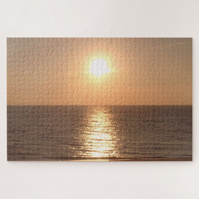 Puzzle Définition de Sun (Horizontal)