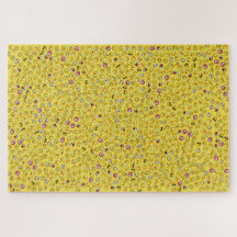 Puzzle d'Emoji DUR