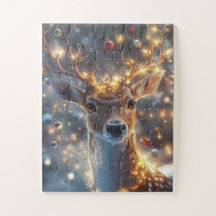 Puzzle d'Enchanted
