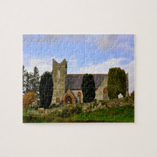 Puzzle Derrygonnelly Fermanagh Irlande