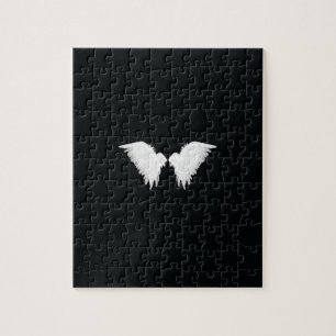 Puzzle des ailes blanches