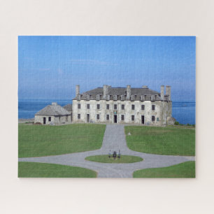 Puzzle des casernes Old Fort Niagara