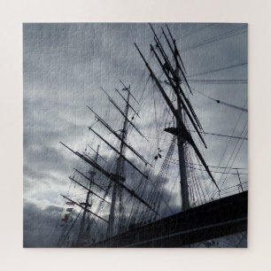 Puzzle des nuages