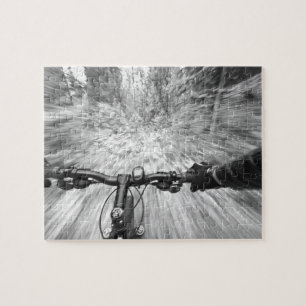 Puzzle Descente d'une section d'amélioration du singletr