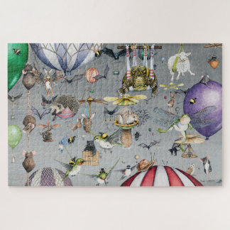 Puzzle d'Esent