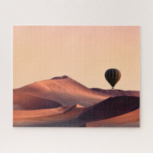 Puzzle Deserts   Sand Dunes Namib-Naukluft National Park