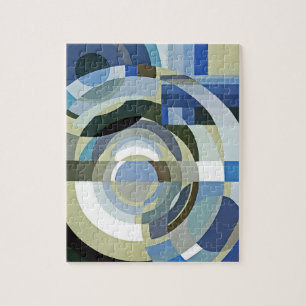 Puzzle Design Art Déco #1 @ Emporio Moffa