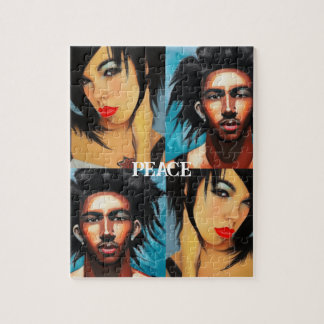 PUZZLE designgood4you © by ART ELISA ELISA HOPP