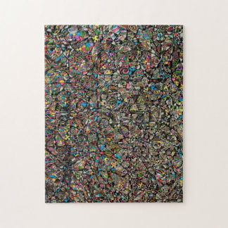 Puzzle d'Harmony