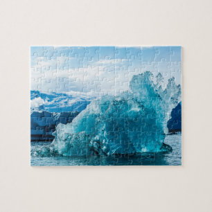 Puzzle d'Iceberg