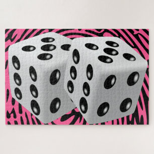 Puzzle Dîners chanceux