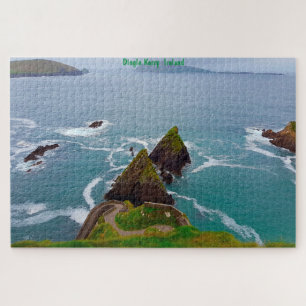 Puzzle Dingle Kerry Irlande