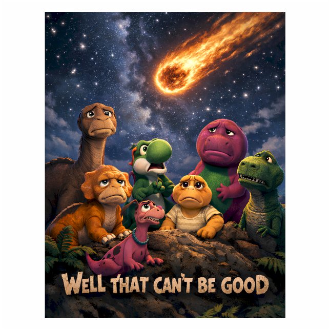 Puzzle Dinosaur Extinction (Créateur téléchargé)