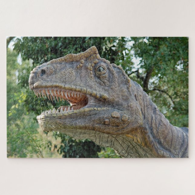 puzzle _ dinosaure (Horizontal)