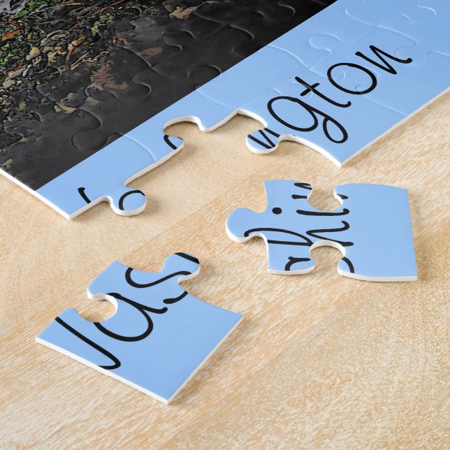 Puzzle Disjoncteur (Côté)