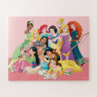 Disney Princess Friends