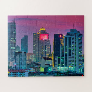Puzzle District de Bang