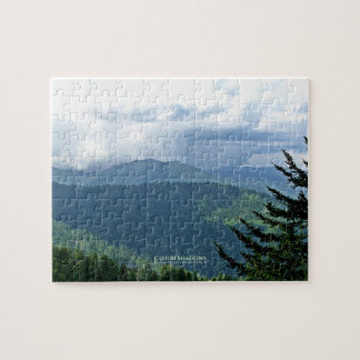 Puzzle Dôme Kuwohi Clingmans