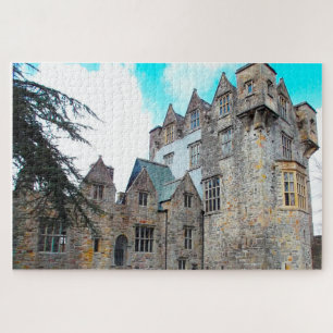 Puzzle Donegal Castle Irlande.
