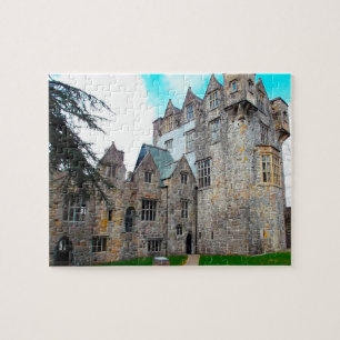 Puzzle Donegal Castle Irlande.