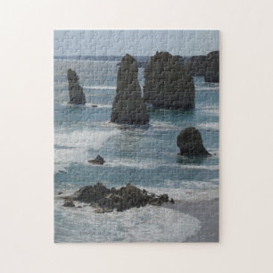 Puzzle Douze apôtres