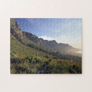 Puzzle Douze Apôtres, Le Cap, Cap-Occidental