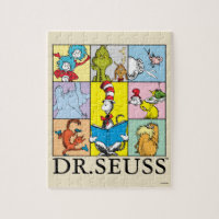 Dr. Seuss | Histoires Graphiques