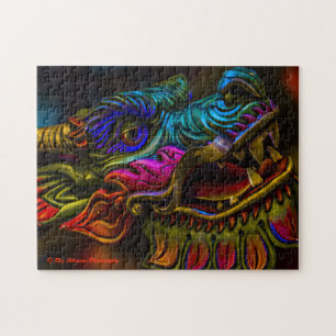 Puzzle Dragon