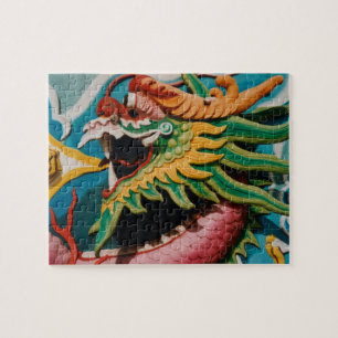 Puzzle Dragon