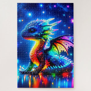 Puzzle Dragon
