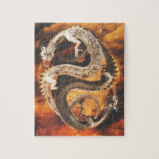 Puzzle Dragons de Yin Yang - chaos